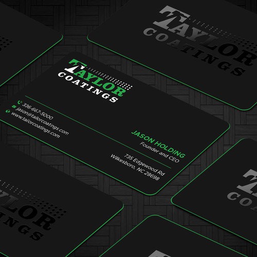 Design di Design the best business card anyone’s ever handed you! di Taaiebah