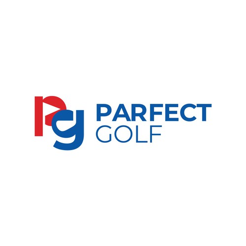 Diseño de Irish Golf Brand - Parfect Golf de ekhodgm