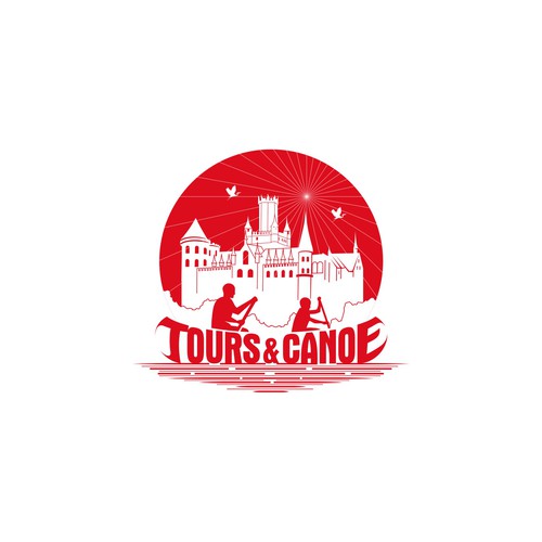 Logo design contest entry by megaidea