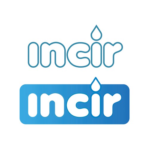 Logotipos propuesta en el concurso por Heroink