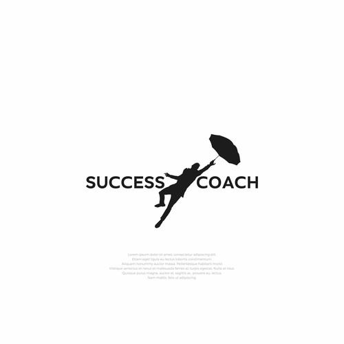 Success Coach: Teaching College Athletes To Be Entrepreneurs Design by CSArtwork