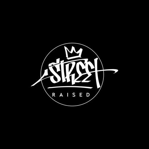 Design an edgy/urban logo for a streetwear clothing brand that appeals to teens-young adults. Design by Rabbit®