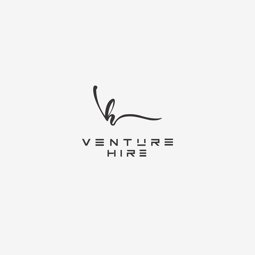 Design a powerful and sophisticated new logo for a recruiting company. Design by Yudhyme08