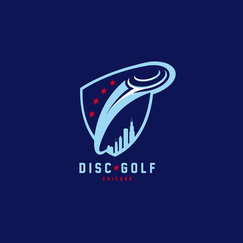 Chicago Disc Golf Club needs a logo Design by Mc Brand