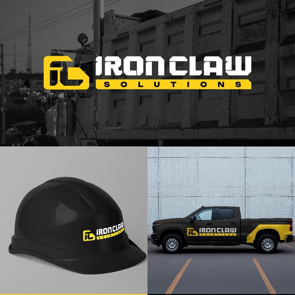 Iron Claw