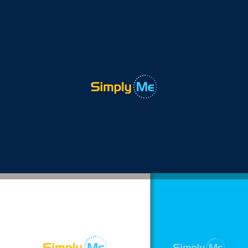 Create the official SimplyMe Smart Wristband logo! Design by Life-Art