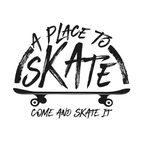 Design a catchy Skate Park logo | Logo design contest