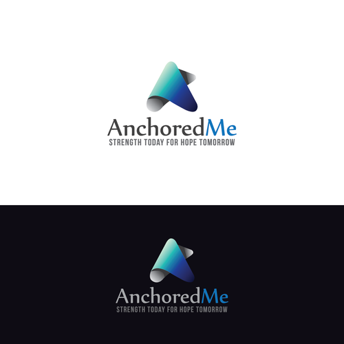 We need a powerful new logo design to help people recover from addiction Design by Amisodoros