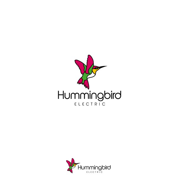humingbird