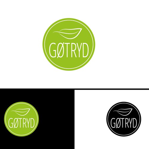 Logo design contest entry by Meta_B