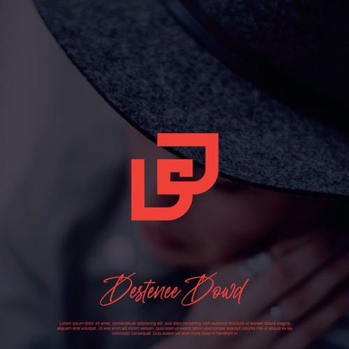 DD Logo Design Design by olivera1