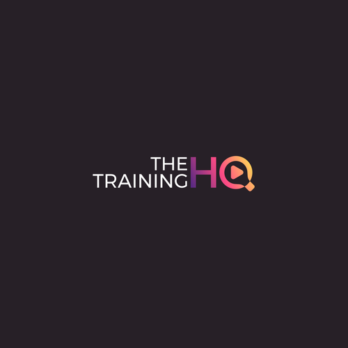 Design Simple, striking logo for an educational training company founded by women di D'U