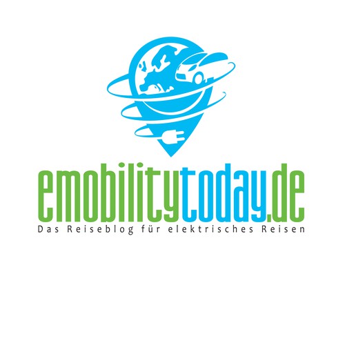 Logo design contest entry by pinac dizajn