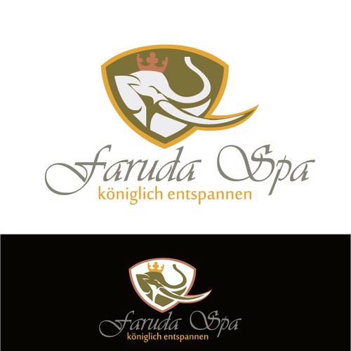  contest entry by djbabul236