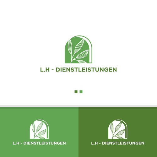 Logo design contest entry by StudioJack