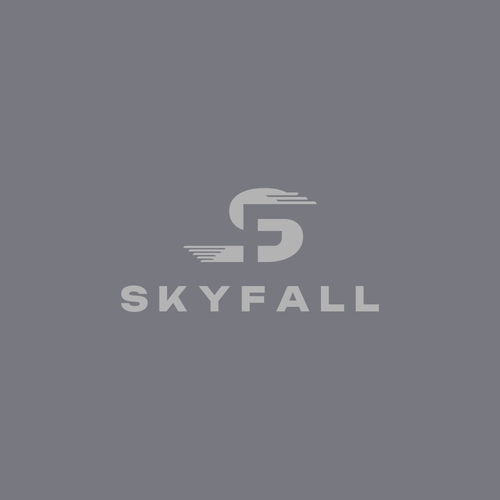 Skyfall Design by DesignStar-DS