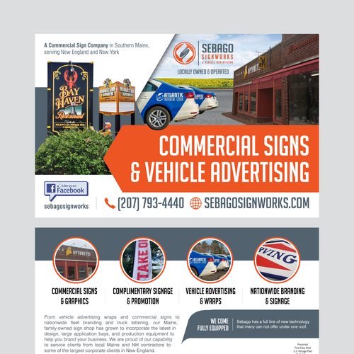 postcard Design by Adi Azudin