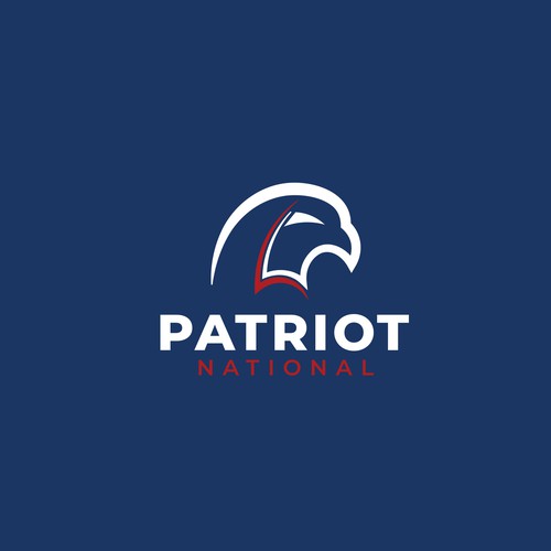 Design Patriots National Golf Club di harivas