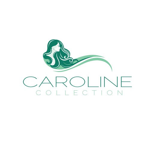 Caroline Collection Design by carilly