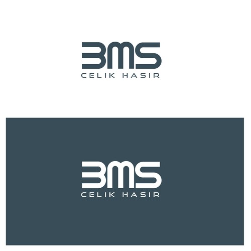 Design the logo of an exporting steel mesh company Design by RomanTurrado