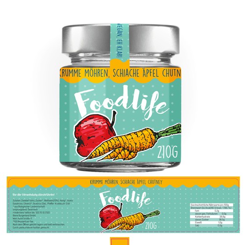  contest entry by c-artworker