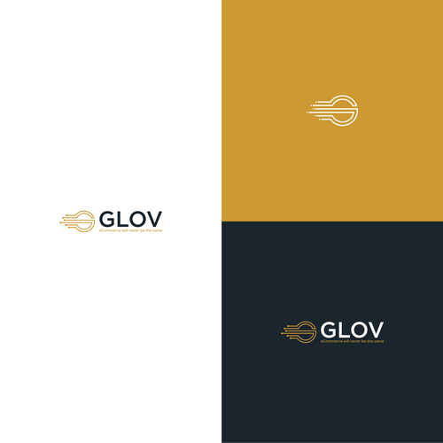 Branding for A Breakthrough AI Company Design by win_won121