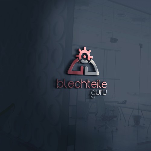 Logo & hosted website contest entry by BrandRM™