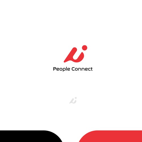 Stand out, simple Logo to appeal to Businesses who need help with their biggest asset, PEOPLE! Design réalisé par ToganCosmin