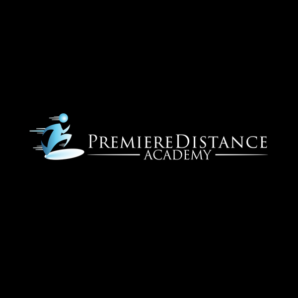 Design by High Rated titled "Premiere Distance Academy"
