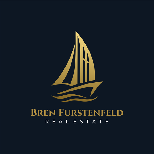 Global Luxury Real Estate Brokerage and Development Brand Design by thuyhongds