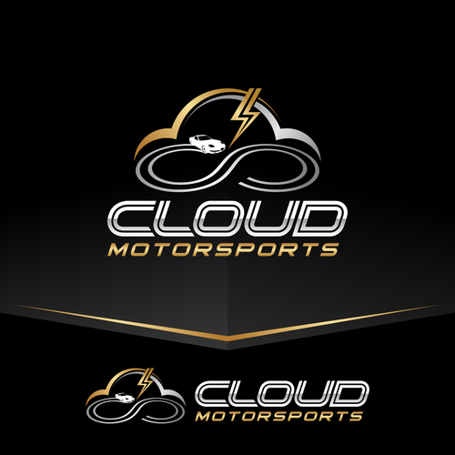 Formula Drift Team Logo: For professional race car livery and general branding Design by REDjo_design