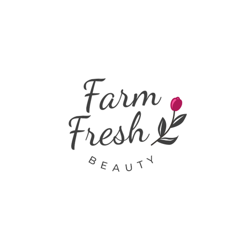 Design a Brand Logo for a CLEAN beauty brand Design by Medien