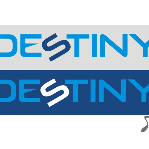 destiny Design réalisé par Goyo_135