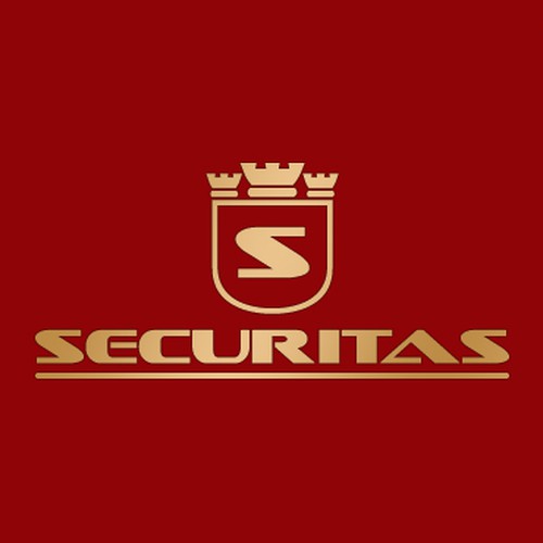 Securitas logo design |concursos de Logotipos | 99designs