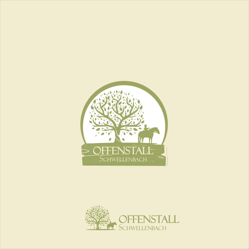 Logo design contest entry by Pablo Faustino