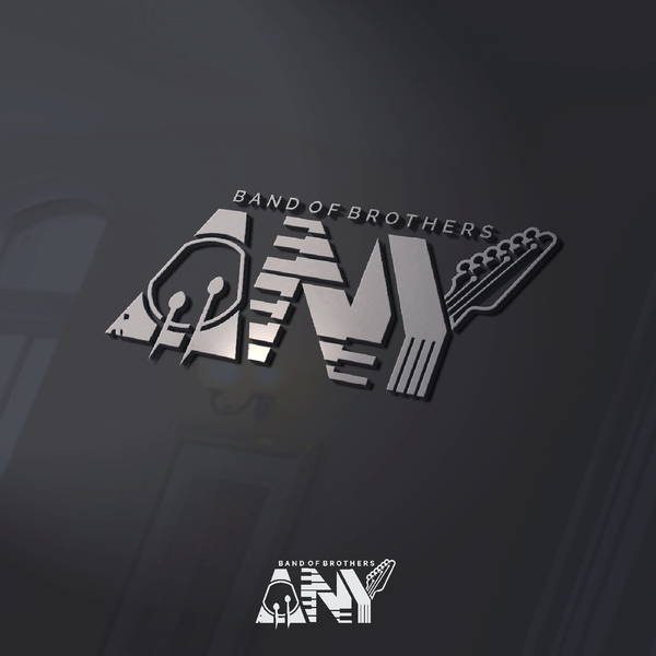 Design realizzato da rerekia intitolato "ANY"