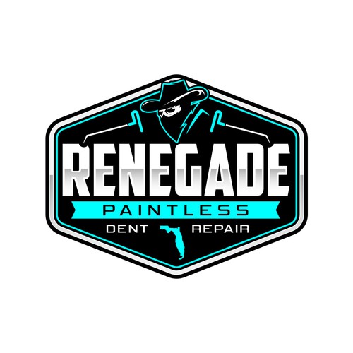 Company Logo needed for a new Dent Repair Company Design by AlarArtStudio™