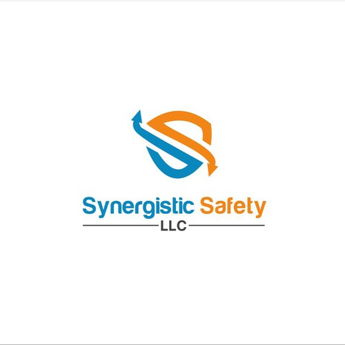 Synergistic Safety, Llc Needs A New Logo 