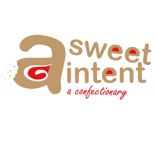 Does the color red make you hungry? Logo design contest