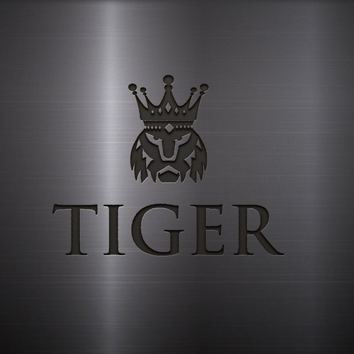 Logo design contest entry by _idha_