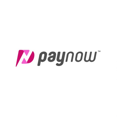 Paynow - unique & clean logo / brand design required for the new payment standard Design by efatabali