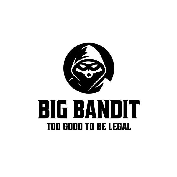 Big Bandit Logo