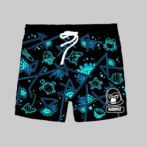 Other clothing or merchandise contest entry by josept