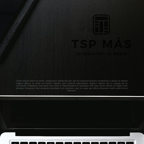 Logo for a HighTech Security Company Design by aswaseta