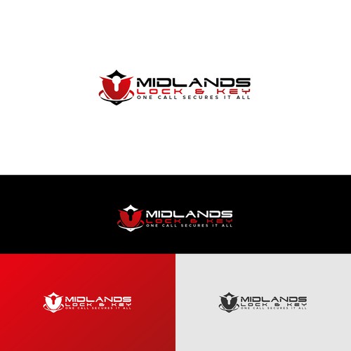 Upgrade Existing Logo for Modern Look & Feel Design by MisterR