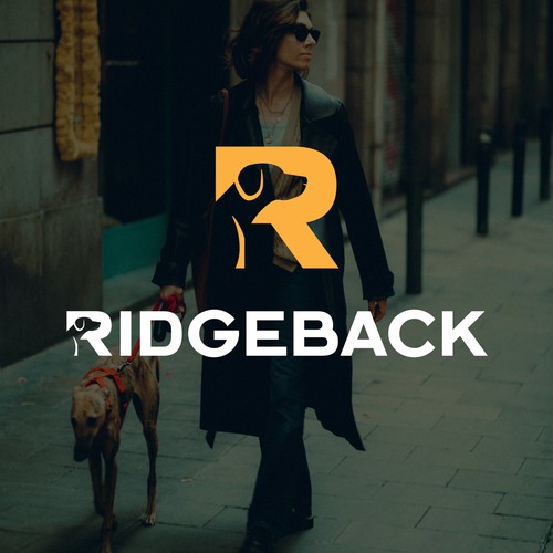 Design a fresh logo for an outdoor clothing brand targeting dog owners Design by Aleksandar Vrndic