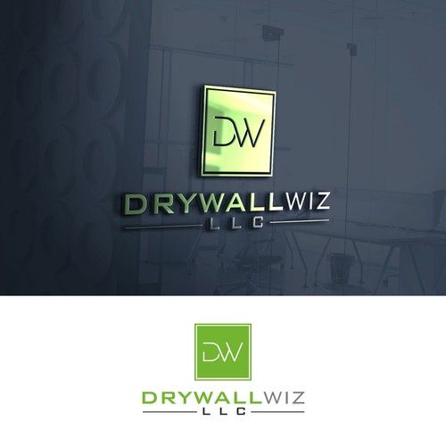 Design A Logo For Drywall Company Business Card 99designs - Drywall Business Cards Ideas