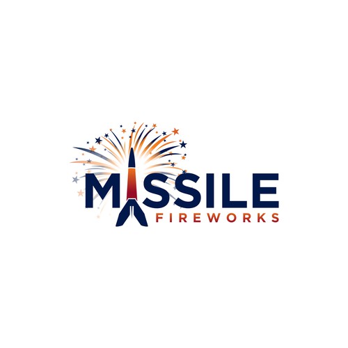 Design a retail fireworks sales company logo Design by ichez