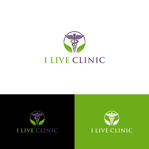 Logo design contest entry by Arvie™