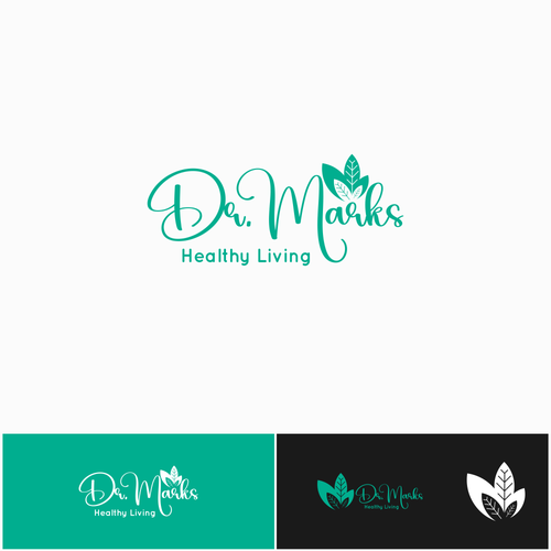 Need help designing a logo for my new functional medicine practice Design by Andy Maliky